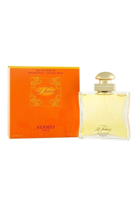 24 Faubourg Eau De Parfum Spray 50ml/1.7oz