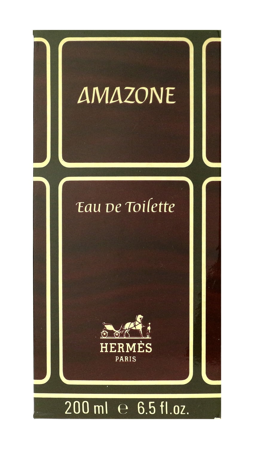 Hermes Amazone Eau De Toilette Splash 6.5Oz/200ml Togo | Ubuy