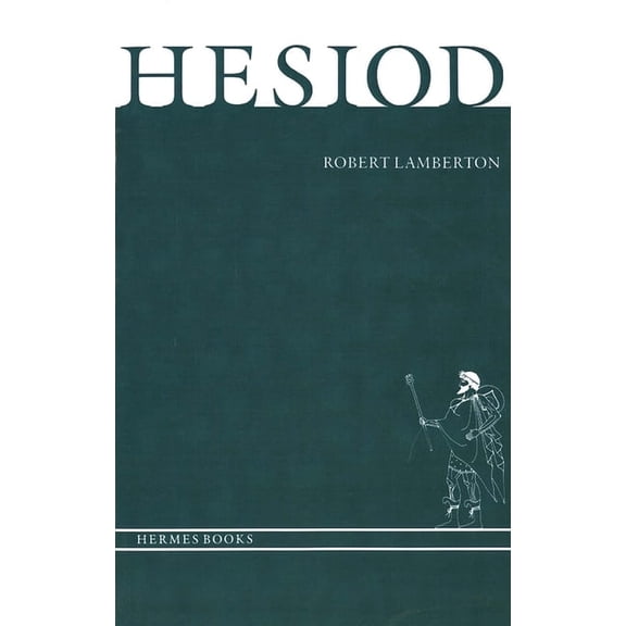 Hermes Books Hesiod, (Paperback)
