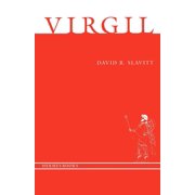 Hermes Books Virgil, Paperback