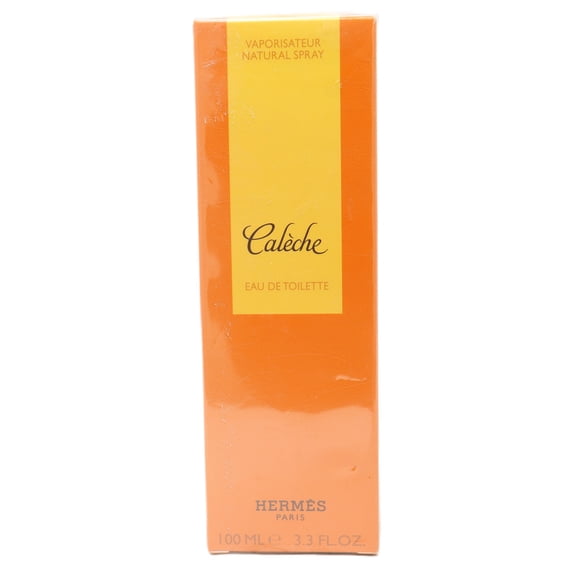 Hermes Caleche Eau De Toilette Spray 100ml/3.3oz