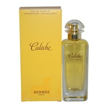 Hermes Caleche Eau de Toilette Spray for Women, 3.3 oz