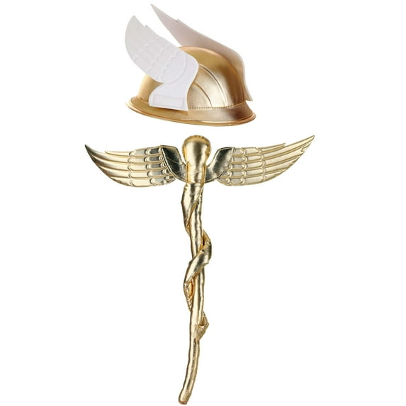 Hermes Costume Kit