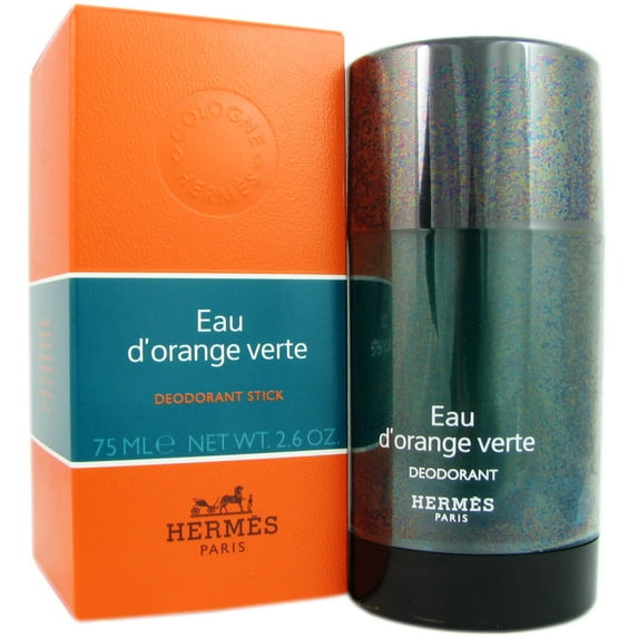 Hermes Eau D\'Orange Verte Men 2.6 oz Deo Stick