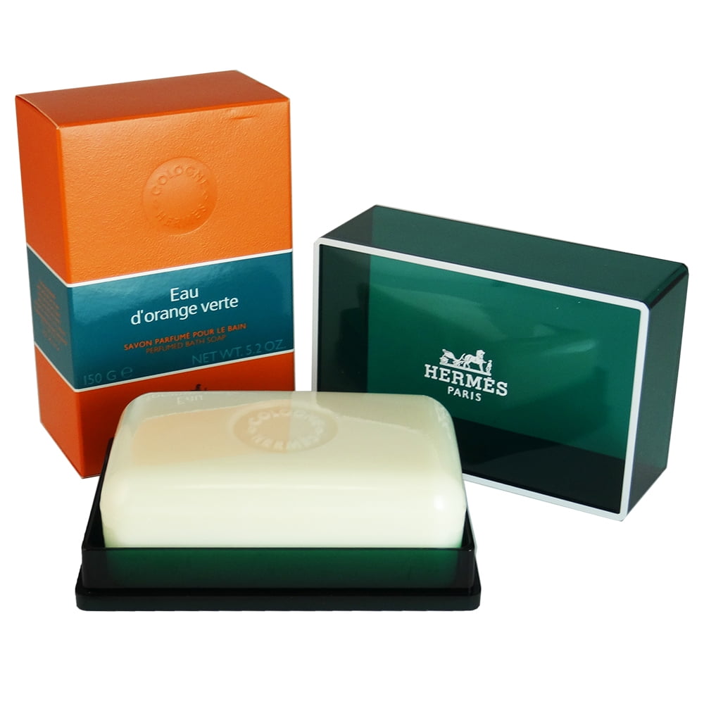 Hermes soap cheap