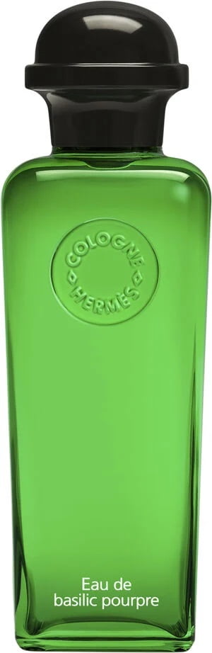 Hermes Eau de Basilic Pourpre , 1.6 oz EDC Spray (Refillable) - Walmart.com