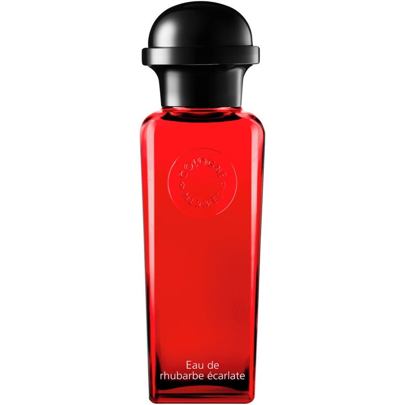 Hermes Unisex Eau de Rhubarbe Ecarlate EDC Spray 1.7 oz Fragrances