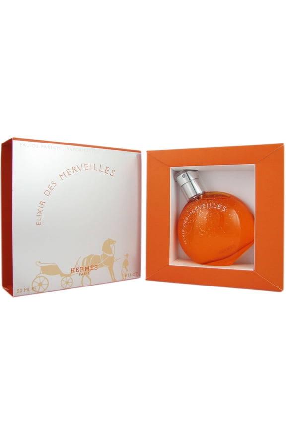 Elixir Des Merveilles Eau de Parfum for Women, 1.7 Oz