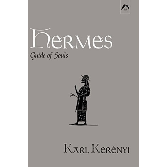 Pre-Owned Hermes: Guide of Souls (Paperback) 0882142240 9780882142241