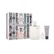 Hermes H24 , 3 Pc Gift Set 3.3oz EDT Spray, 0.17oz EDT Spray, 0.67oz Face Moisturizer