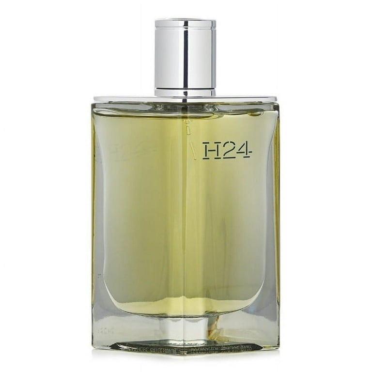エルメス HERMES H24 EDP 100ml HERMES H24 EAU DE PARFUM NATURAL SPRAY 100 ML/3.3 FL.OZ. (T