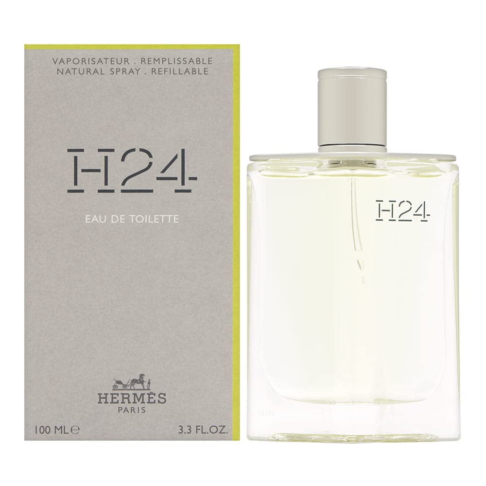 Eau de narcisse bleu by HERMES – The Fragrance Shop Inc