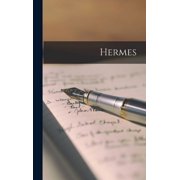 Hermes, Hardcover