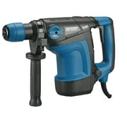 Hermes Hardware 1-1/4 Inch SDS-Plus Rotary Hammer Drill 10 Amp