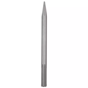 Hermes Hardware 16 In. Point SDS Max Chisel 18x400mm Case Of 25pc $9/each