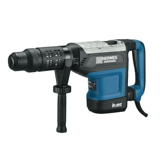 Hermes Hardware 2 Inch SDS-Max Rotary Hammer Drill 14 Amp