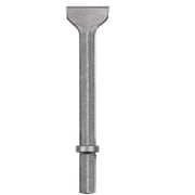 Hermes Hardware 20 In. x 3 In. Wide Chisel 1-1/8 In. Hex Shank 28x520x75mm Case Of 8Pc for Demolition & Breaker Hammers $21.8/each