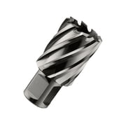 Hermes Hardware 5/8-Inch Diameter x 1-Inch Depth of Cut Cyclone High Speed Steel Annular Cutter