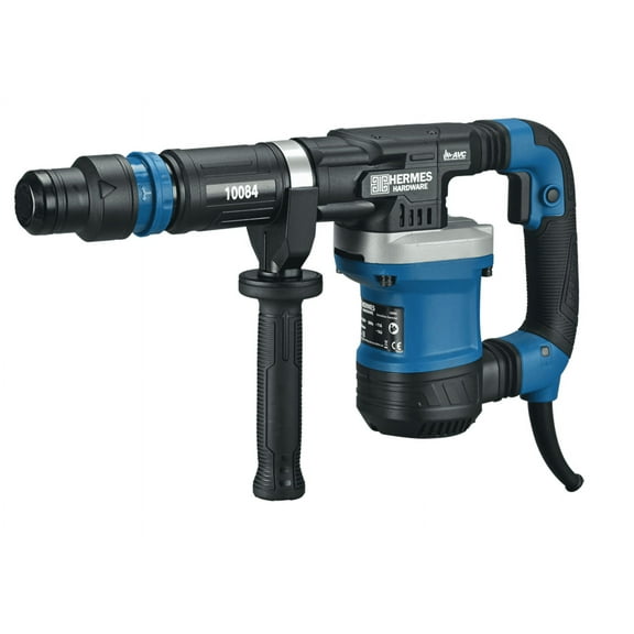 Hermes Hardware Demolition Hammer SDS-Max 13Lb