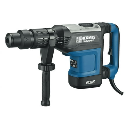Hermes Hardware Demolition Hammer SDS-Max Variable Speed 23Lb