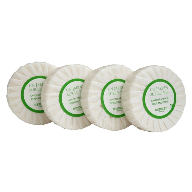 Hermes soap online set