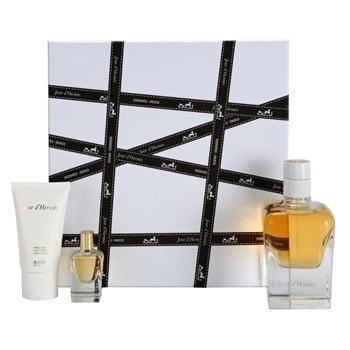 Hermes Jour Set 3P 2.8Oz W Edp S
