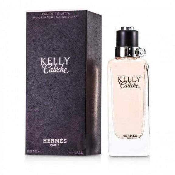 Hermes Kelly Caleche Eau De Toilette 3.3 Oz