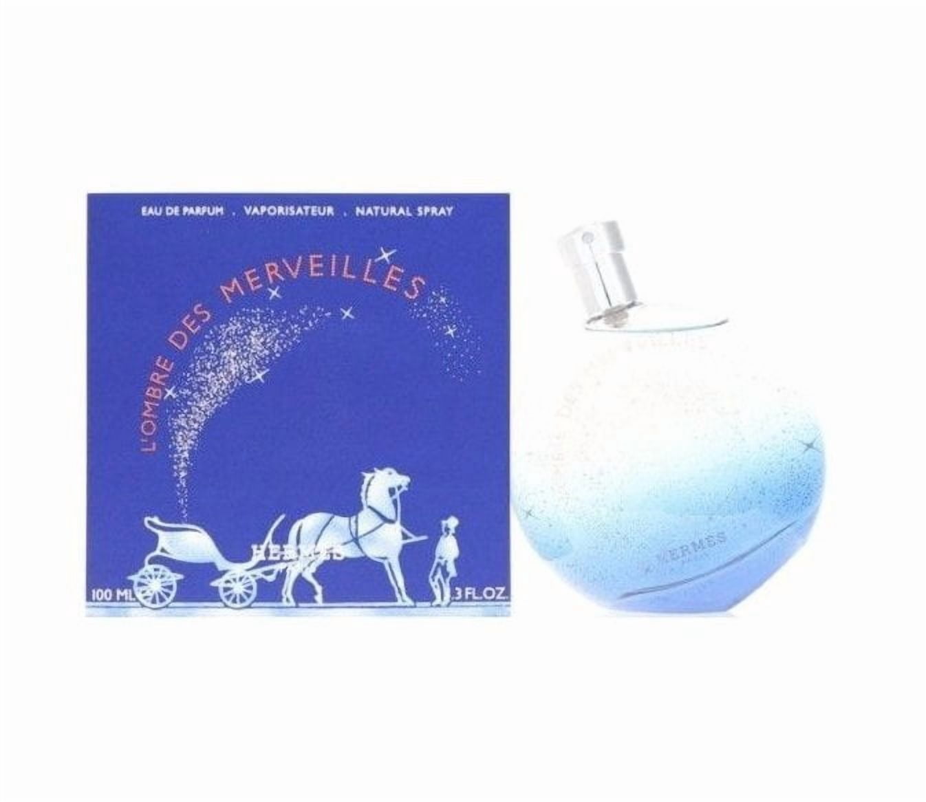 Hermes L'Ombre Des Merveilles Eau De Parfum Spray 100ml/3.3oz