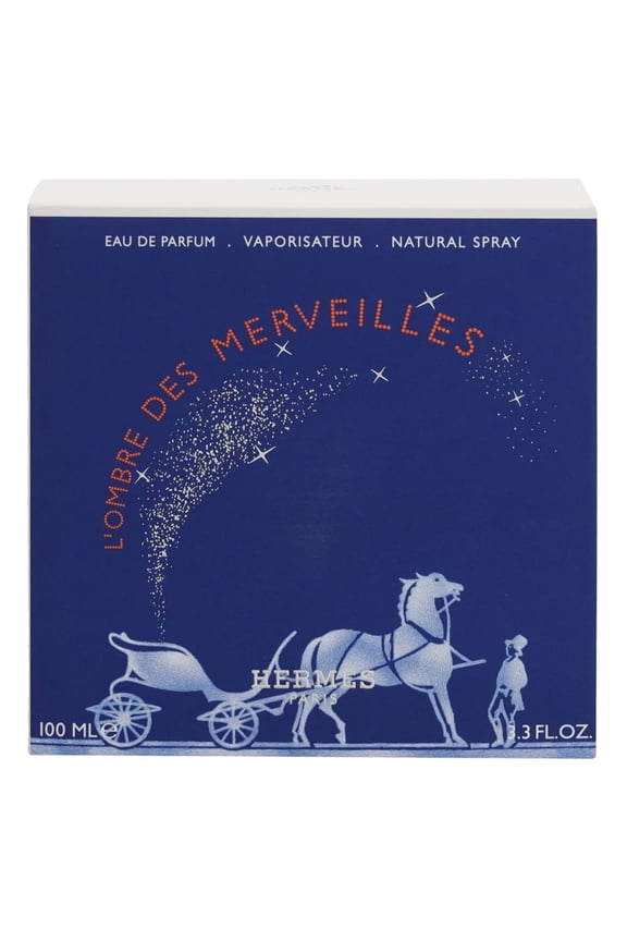L'Ombre Des Merveilles Eau De Parfum Spray 100ml/3.3oz