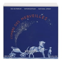 Hermes L'Ombre Des Merveilles Eau De Parfum Spray 100ml/3.3oz