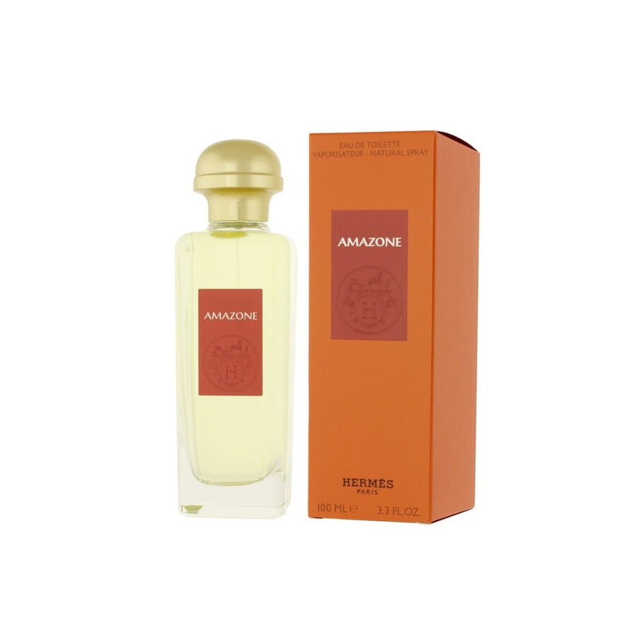 HERMES AMAZONE Eau de Fraîcheur 100ml Amazone Eau de Fraicheur Hermès perfume - a fragrance for