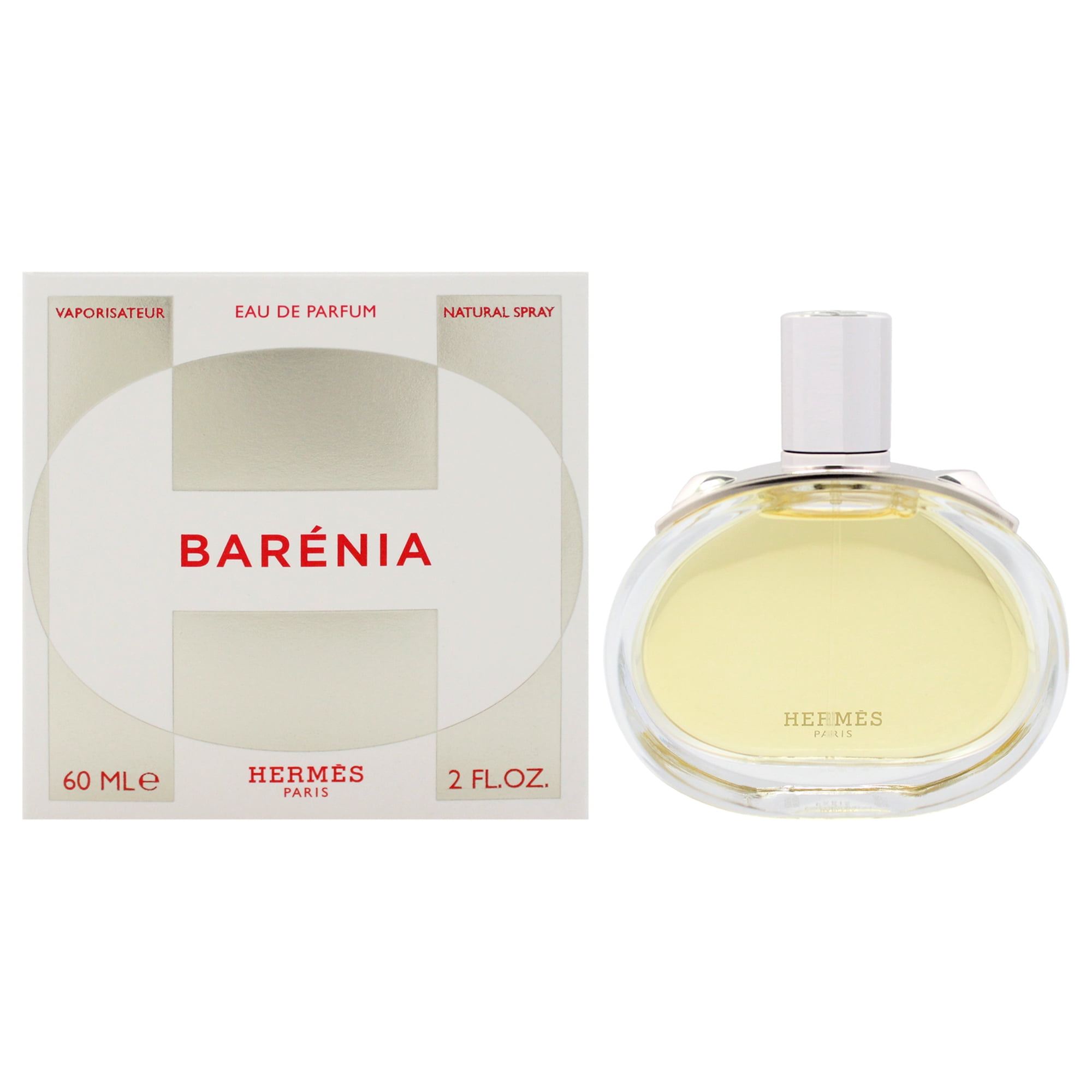 HERMES BARÉNIA Eau de Parfum 2FL OZ Barénia Eau de parfum - 2.03 fl.oz | Hermès USA