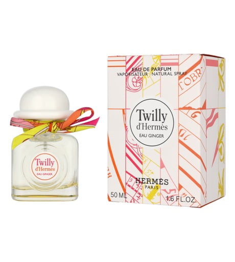 Hermes Ladies Twilly D'Hermes Eau Ginger EDP Spray 1.7 oz