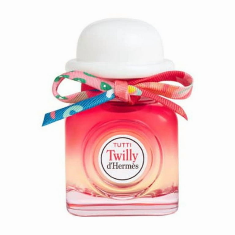 エルメス　Tutti Twilly d'Hermès 85ml 香水 Tutti Twilly d'Hermès Eau de parfum - 2.87 fl.oz | Hermès USA
