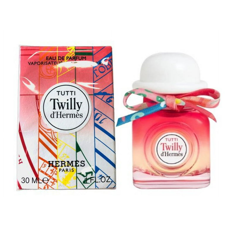 Hermes Ladies Twilly D'Hermes Tutti EDP Spray 1.01 oz Hermes Ladies Twilly D'Hermes Tutti EDP Spray 1.01 oz