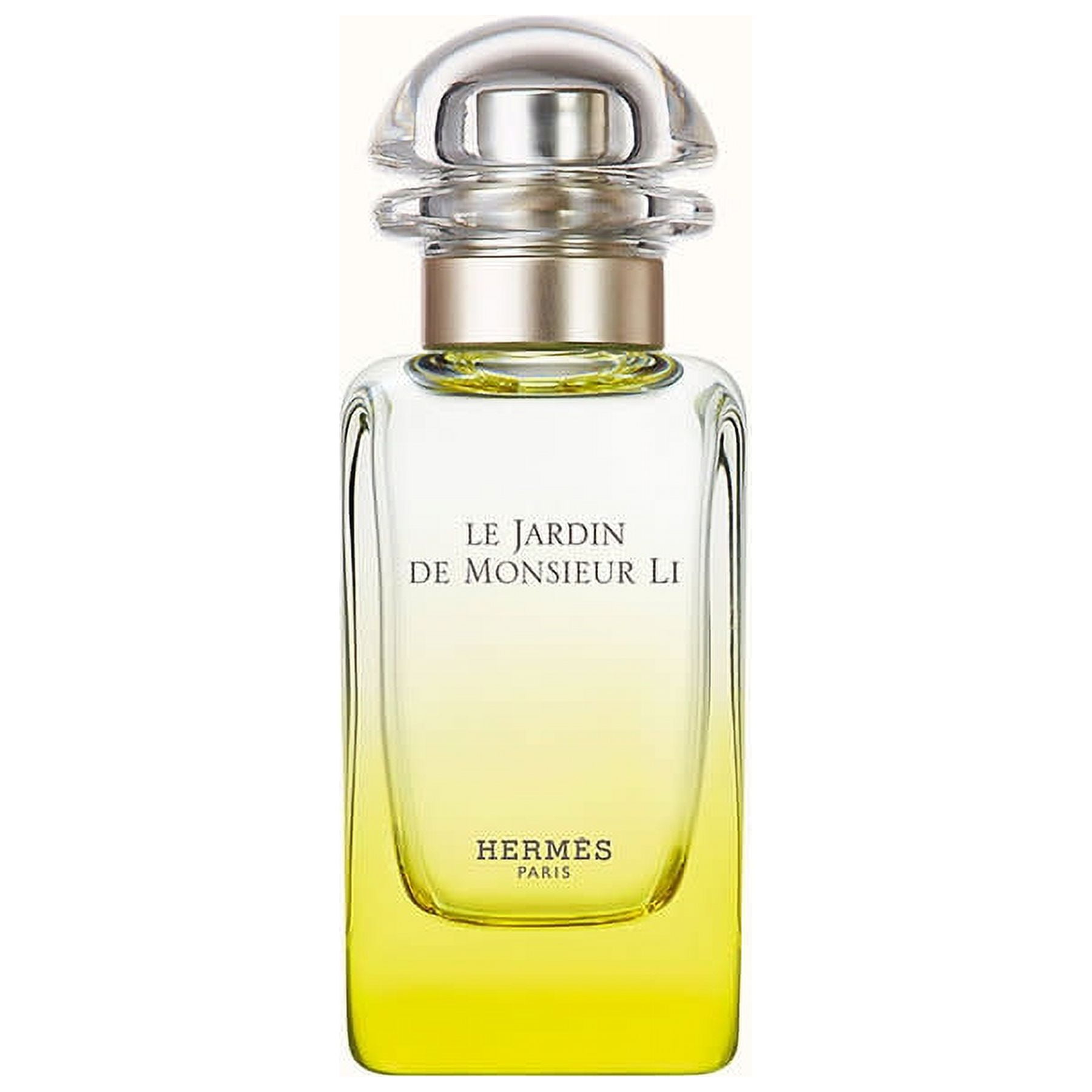 Hermes Le Jardin De Monsieur Li 0.5 oz EDT Spray - Walmart.com