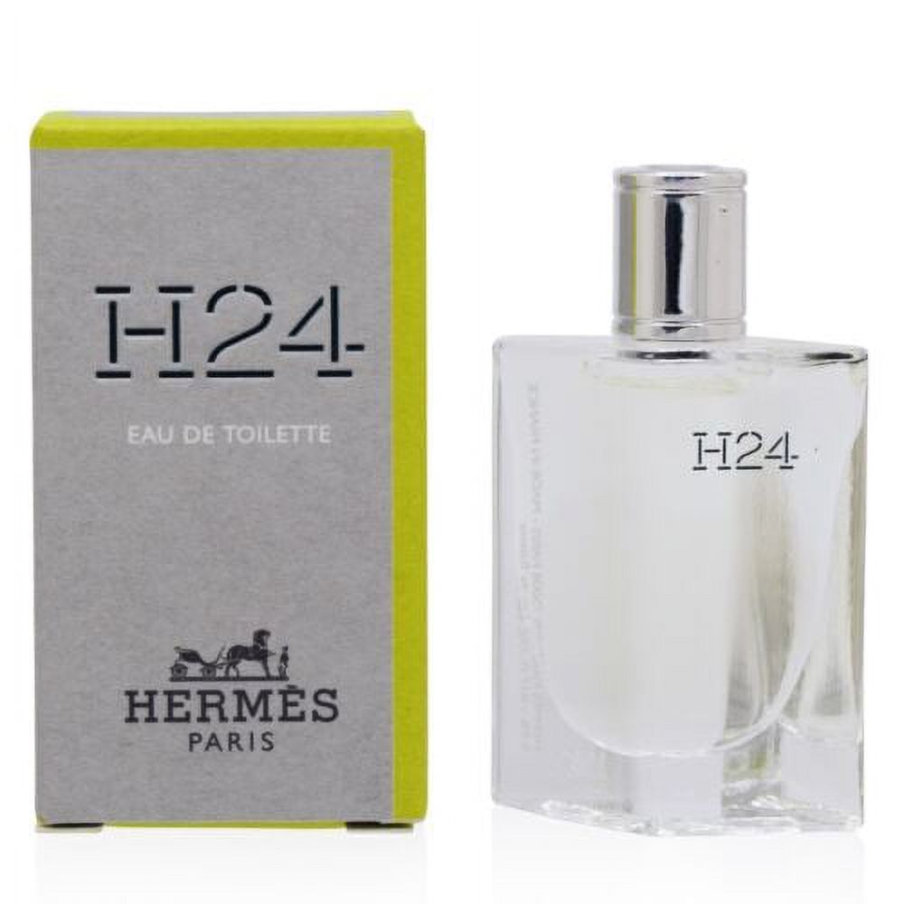 Hermes Men's H24 EDT 0.17 oz Fragrances 3346133500183 - image 1 of 1