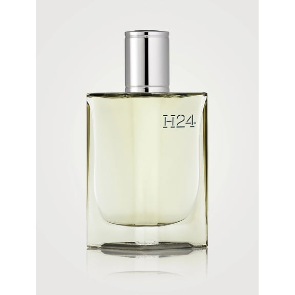 Hermes Men's H24 Eau de Parfum EDP 1.0 oz Fragrances 3346130417491