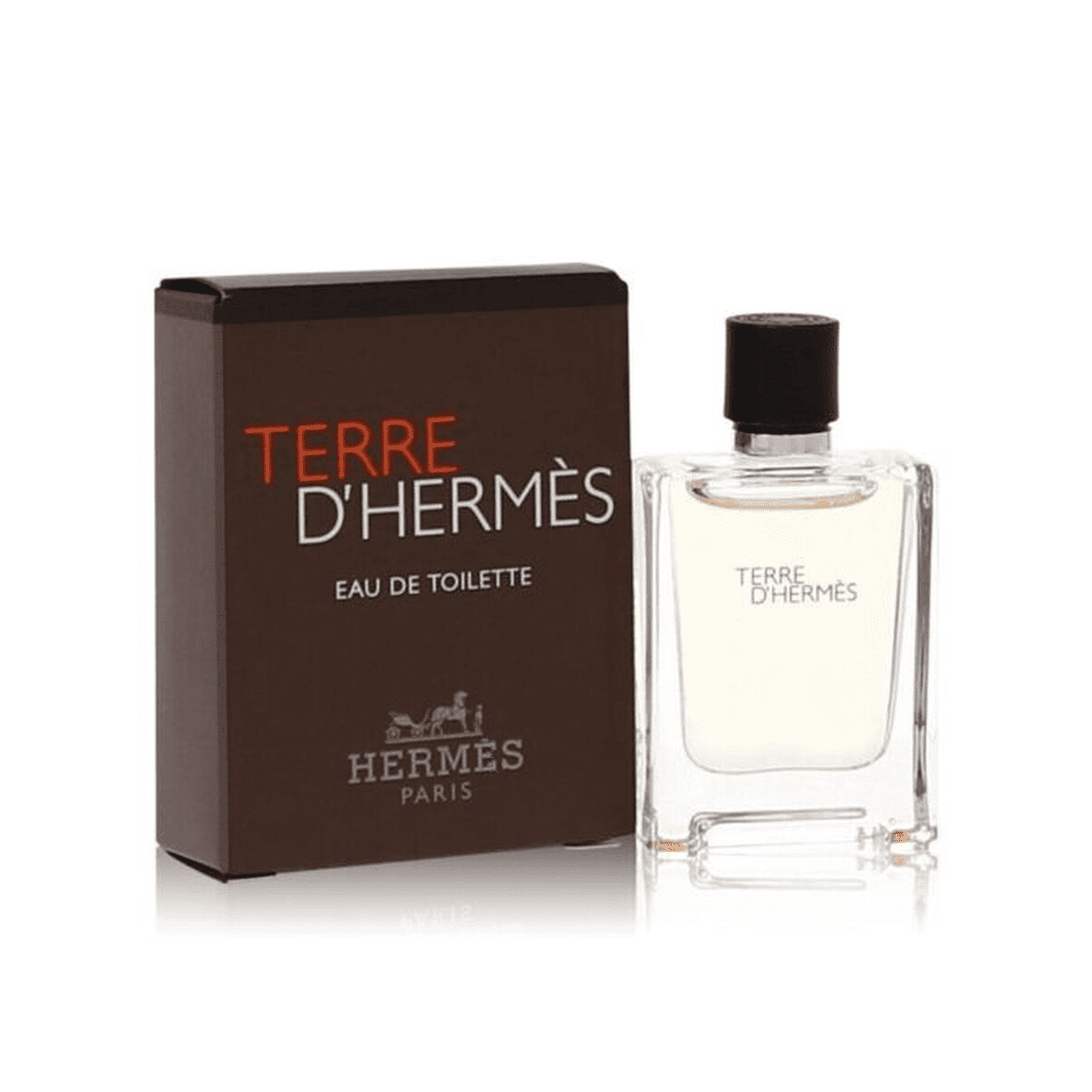 HERMÈS TERRE D'HERMÈS Amazon.com : Terre D'Hermes by Hermes for Men - 6.7 oz EDT