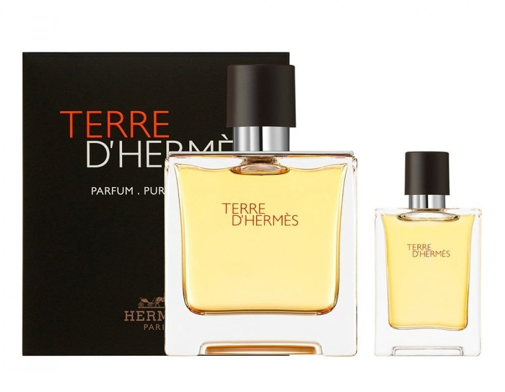 Hermes Men s Terre d Hermes Gift Set Fragrances 3346130010654