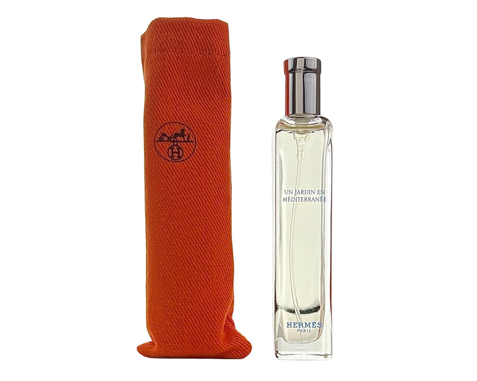 Perfume hermes un jardin en mediterranee online