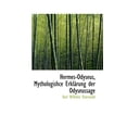 thumbnail image 1 of Hermes-Odyseus, Mythologishce Erkl Rung Der Odyseussage (Paperback), 1 of 1