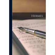Hermes, (Paperback)