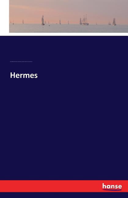 Hermes, (Paperback)
