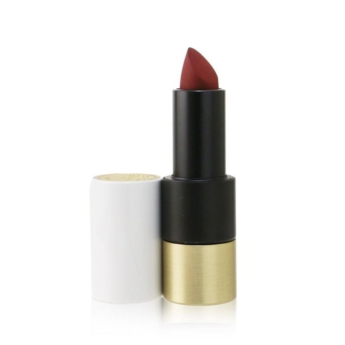 hermes lipstick red