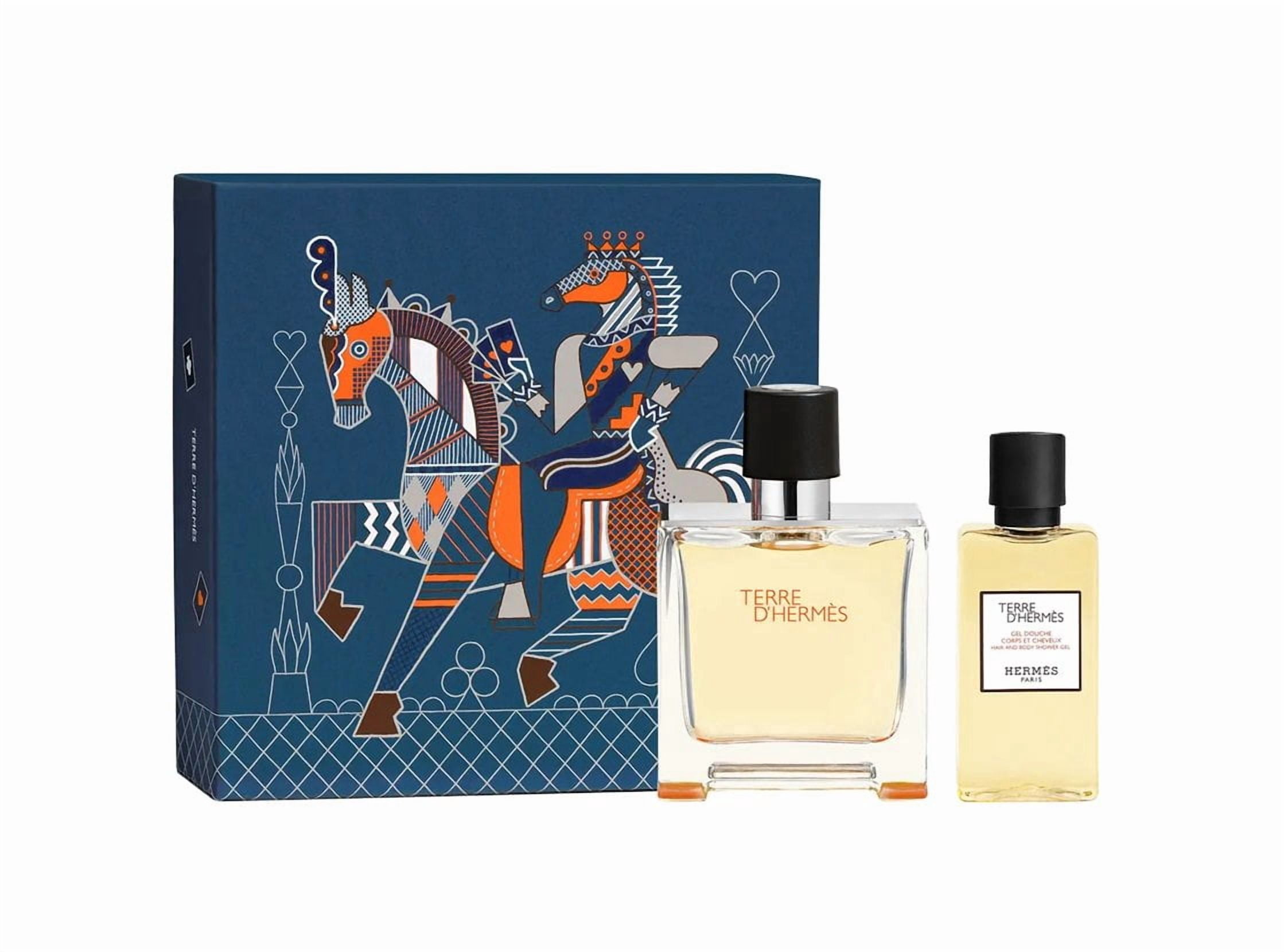 Hermes Last-Minute Perfume Gift Sets | Same Day Pickup | Walmart