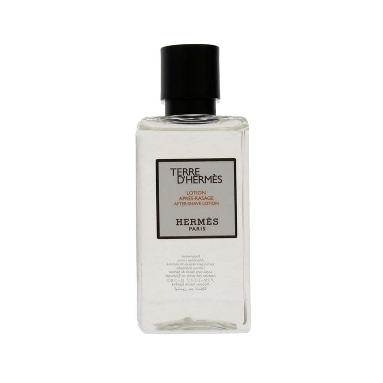 Terre D'hermes After Shave Lotion By Hermes - 3.4 oz Terre D'hermes After Shave Lotion By Hermes - 3.4 oz