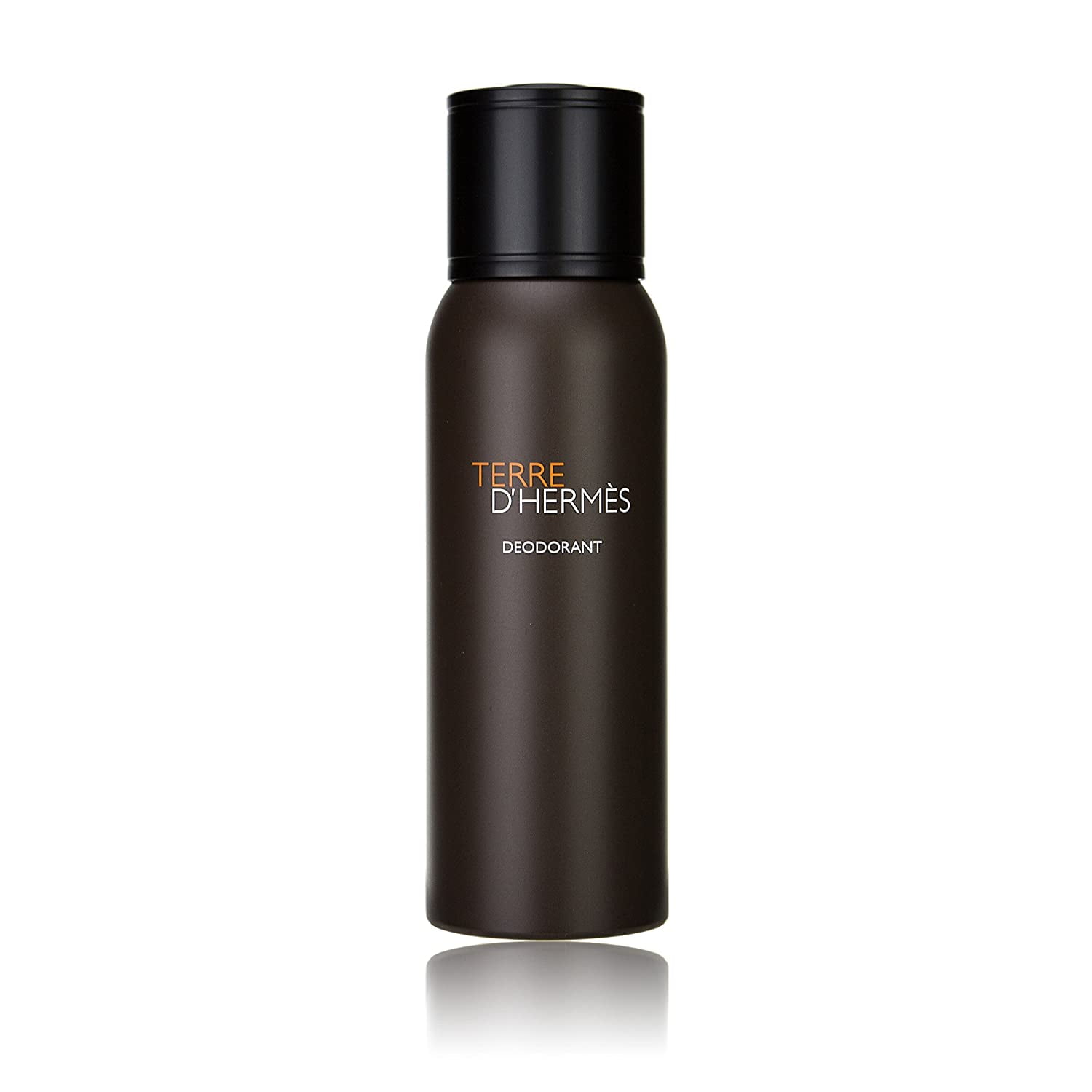 Hermes Terre D' Hermes Deodorant Spray for Men, 5 Oz