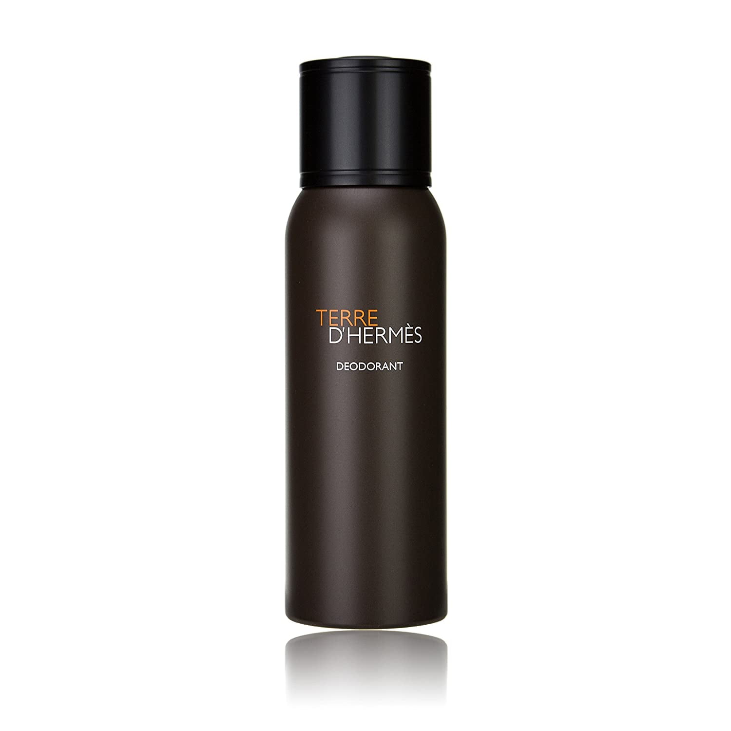 Hermes Terre D\' Hermes Deodorant Spray for Men, 5 Oz