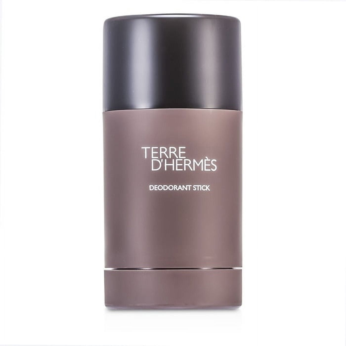 TERRE D'HERMÈS DEODORANT STICK 75mL Amazon.com : Terre D' Hermes By Hermes For Men. Deodorant